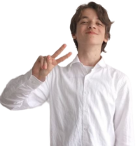 Прус Михаил