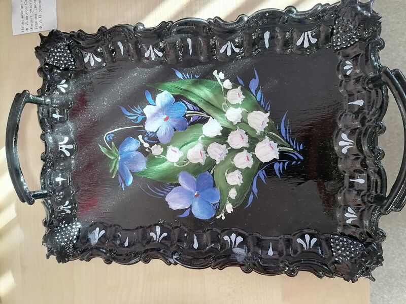 Файл:Гусь-хрустальный район Гермин Оксана 15 лет .jpg