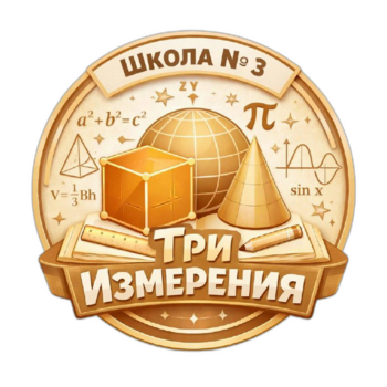 Три измерения логотип.png