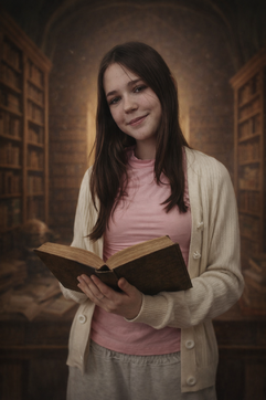 Никитина Маргарита