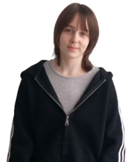 Чмелева Ксения