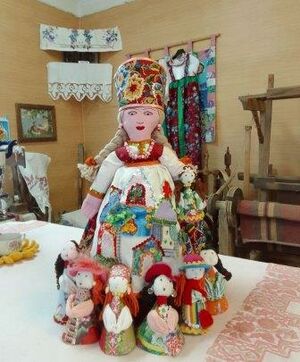 Текстильная композиция Россия - еднство культурных ценностей и традиций1.jpg