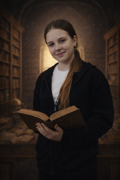 Кольпикова Юлия